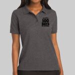 Women's Silk Touch Polo - Watson Thumbnail