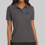Women's Silk Touch Polo - Watson Thumbnail