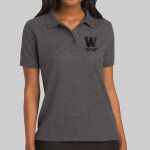 Women's Silk Touch Polo - Watson Thumbnail