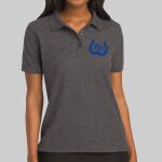 Women's Silk Touch Polo - Watson Thumbnail