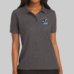 Women's Silk Touch Polo - Watson Thumbnail