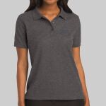 Women's Silk Touch Polo - Watson Thumbnail