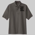 Silk Touch Polo - Watson Thumbnail