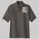 Silk Touch Polo - Watson Thumbnail