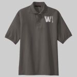 Silk Touch Polo - Watson Thumbnail