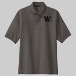 Silk Touch Polo - Watson Thumbnail