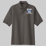 Silk Touch Polo - Watson Thumbnail