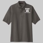 Silk Touch Polo - Watson Thumbnail