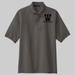 Silk Touch Polo - Watson Thumbnail