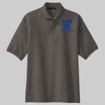 Silk Touch Polo - Watson Thumbnail