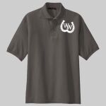 Silk Touch Polo - Watson Thumbnail