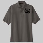 Silk Touch Polo - Watson Thumbnail