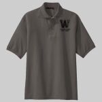 Silk Touch Polo - Watson Thumbnail