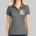 Women's Micropique Sport Wick ® Polo - Watson Thumbnail