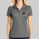 Women's Micropique Sport Wick ® Polo - Watson Thumbnail