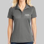 Women's Micropique Sport Wick ® Polo - Watson Thumbnail