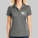Women's Micropique Sport Wick ® Polo - Watson Thumbnail