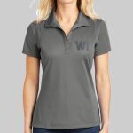 Women's Micropique Sport Wick ® Polo - Watson Thumbnail
