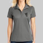 Women's Micropique Sport Wick ® Polo - Watson Thumbnail