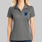 Women's Micropique Sport Wick ® Polo - Watson Thumbnail