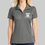 Women's Micropique Sport Wick ® Polo - Watson Thumbnail