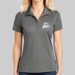 Women's Micropique Sport Wick ® Polo - Watson Thumbnail