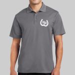 Micropique Sport Wick ® Polo - Watson Thumbnail