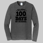 Staff Long Sleeve Shirt - Watson Thumbnail