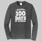 Staff Long Sleeve Shirt - Watson Thumbnail