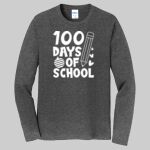 Staff Long Sleeve Shirt - Watson Thumbnail