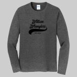 Staff Long Sleeve Shirt - Watson Thumbnail