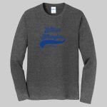 Staff Long Sleeve Shirt - Watson Thumbnail