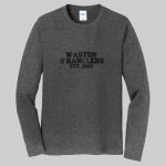 Staff Long Sleeve Shirt - Watson Thumbnail