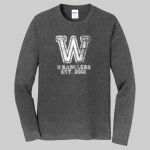 Staff Long Sleeve Shirt - Watson Thumbnail