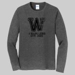 Staff Long Sleeve Shirt - Watson Thumbnail