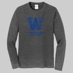 Staff Long Sleeve Shirt - Watson Thumbnail