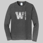 Staff Long Sleeve Shirt - Watson Thumbnail