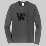 Staff Long Sleeve Shirt - Watson Thumbnail