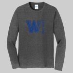 Staff Long Sleeve Shirt - Watson Thumbnail