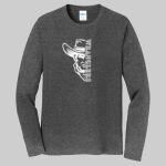 Staff Long Sleeve Shirt - Watson Thumbnail