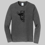 Staff Long Sleeve Shirt - Watson Thumbnail
