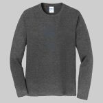 Staff Long Sleeve Shirt - Watson Thumbnail