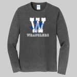 Staff Long Sleeve Shirt - Watson Thumbnail