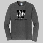Staff Long Sleeve Shirt - Watson Thumbnail