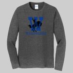 Staff Long Sleeve Shirt - Watson Thumbnail