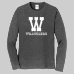 Staff Long Sleeve Shirt - Watson Thumbnail