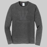 Staff Long Sleeve Shirt - Watson Thumbnail