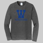 Staff Long Sleeve Shirt - Watson Thumbnail