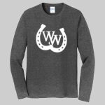 Staff Long Sleeve Shirt - Watson Thumbnail