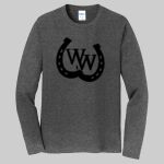 Staff Long Sleeve Shirt - Watson Thumbnail